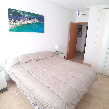 Apartamento Zig Zag Murcia Exterior photo