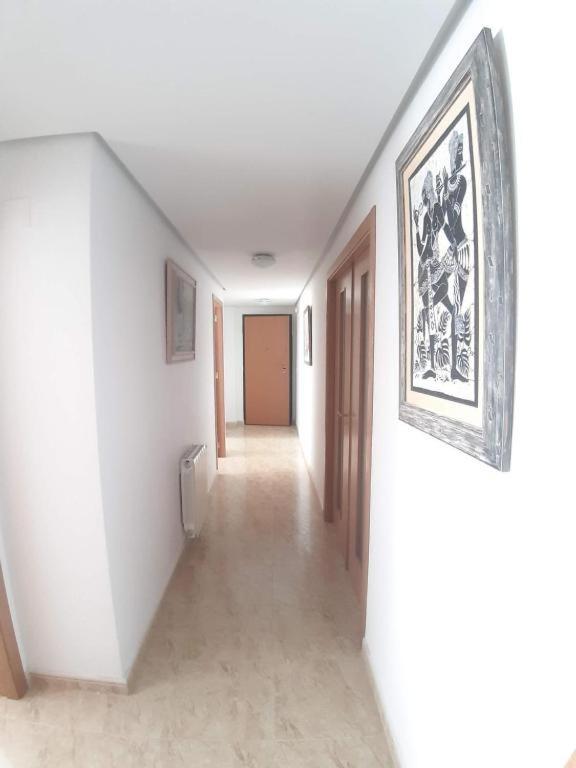 Apartamento Zig Zag Murcia Exterior photo