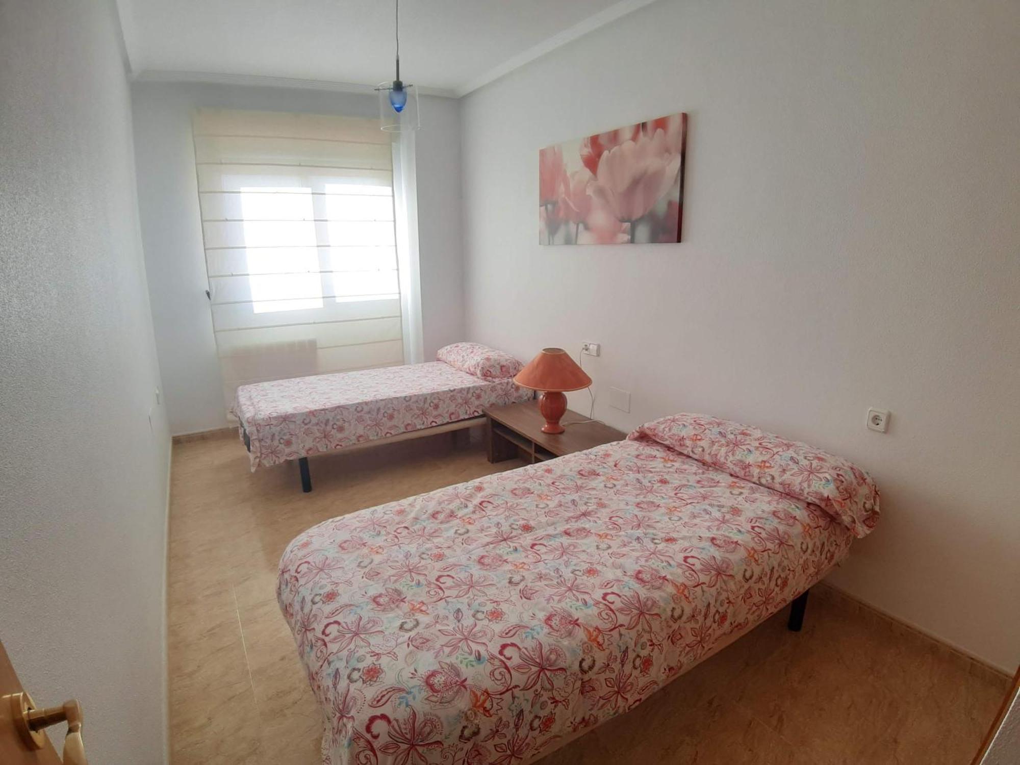 Apartamento Zig Zag Murcia Exterior photo