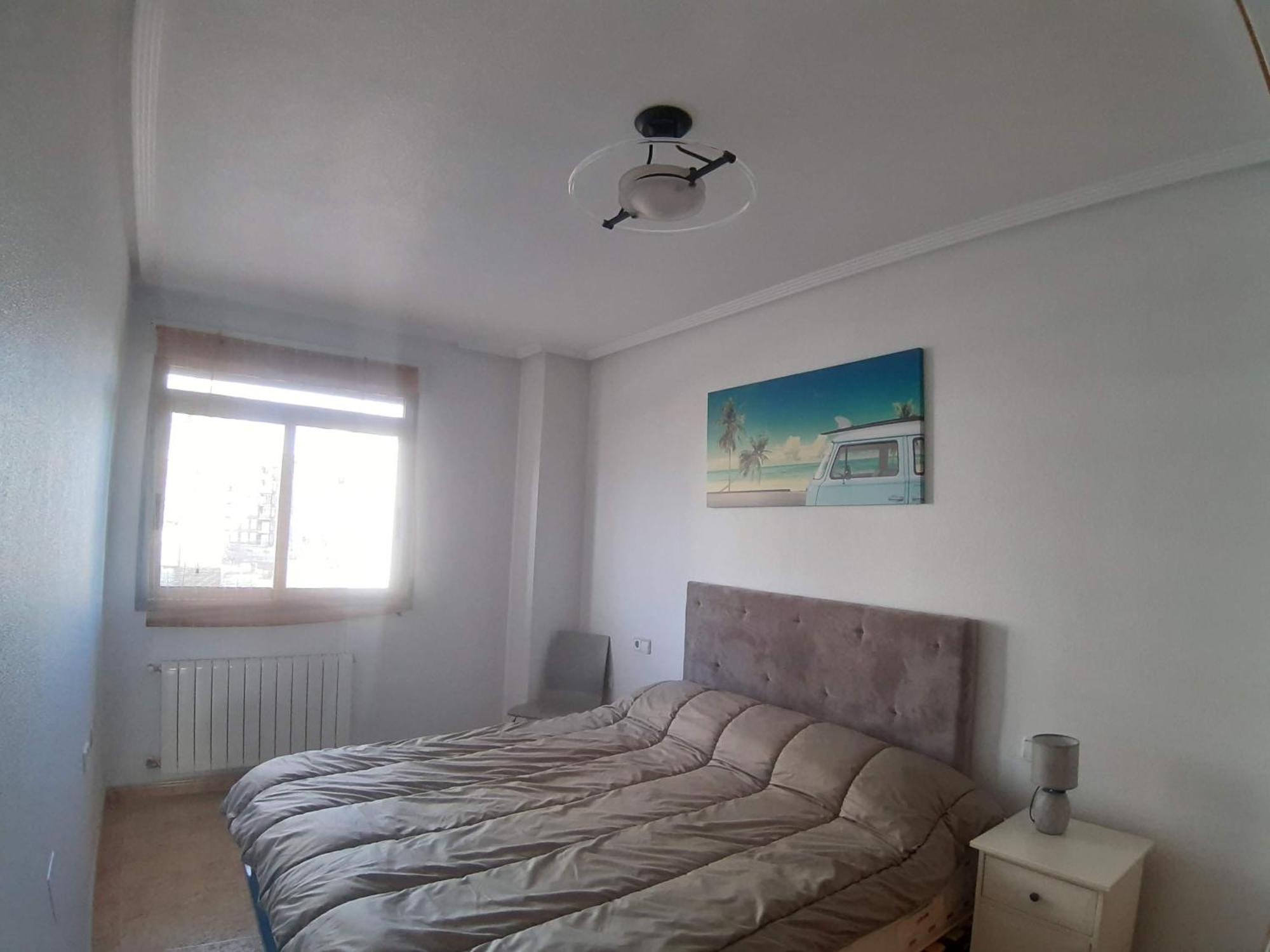 Apartamento Zig Zag Murcia Exterior photo
