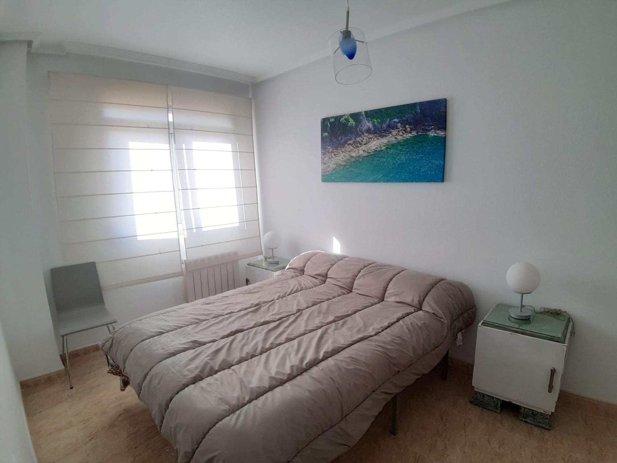 Apartamento Zig Zag Murcia Exterior photo
