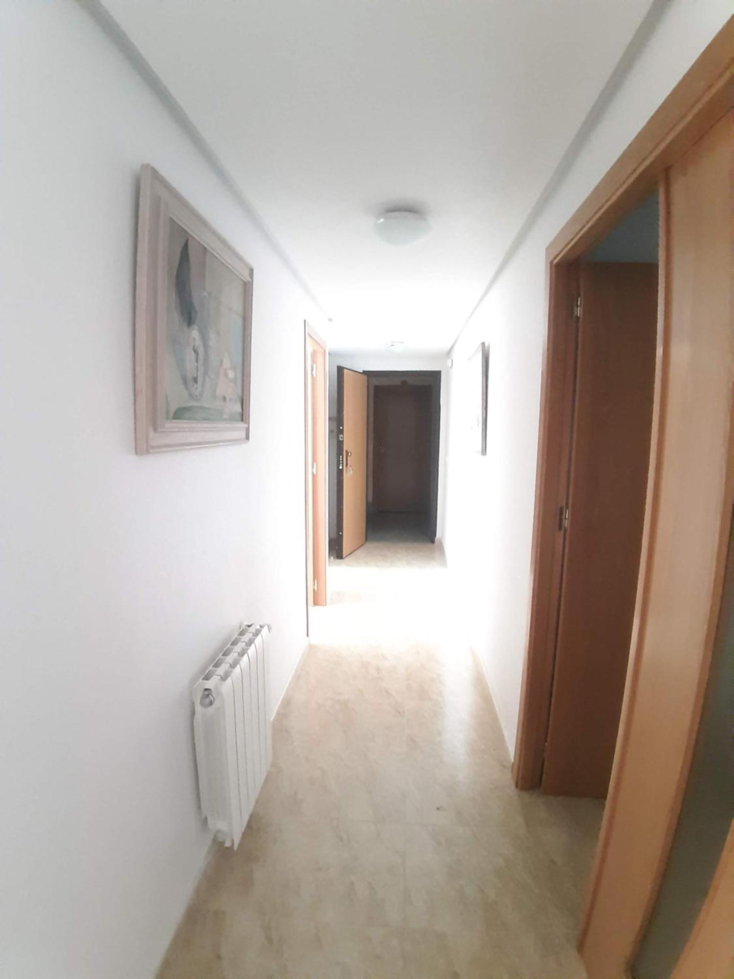 Apartamento Zig Zag Murcia Exterior photo