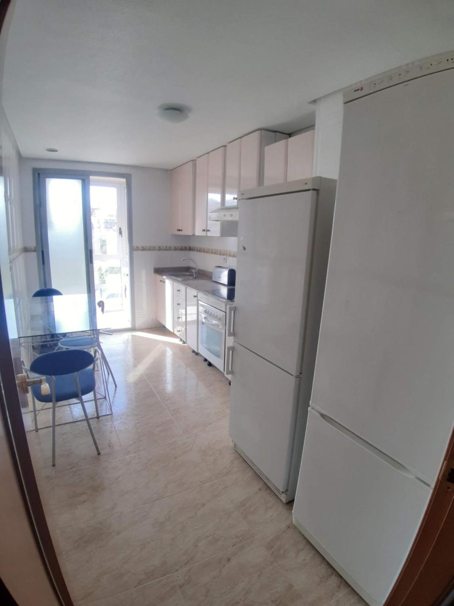 Apartamento Zig Zag Murcia Exterior photo
